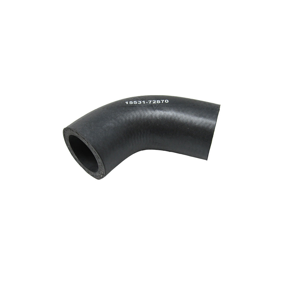 CSO90-0006-AIC Water Pump to Tube Radiator Hose