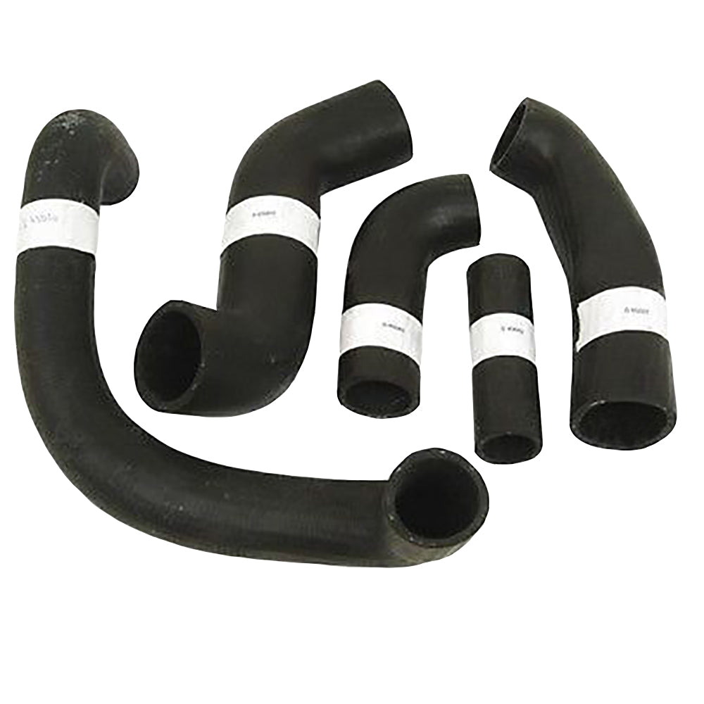 CSO90-0175-AIC Radiator Hose Kit