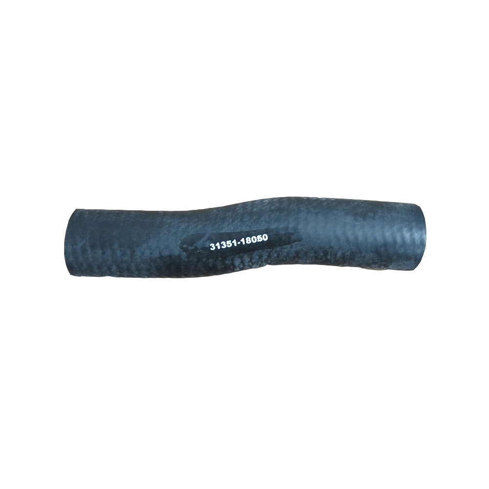 CSO90-0185-AIC Lower Front Radiator Hose