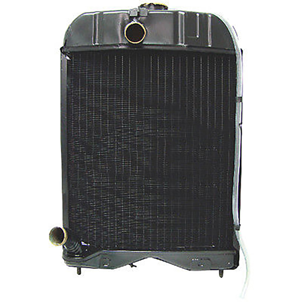CSO90-0255-AIC Radiator
