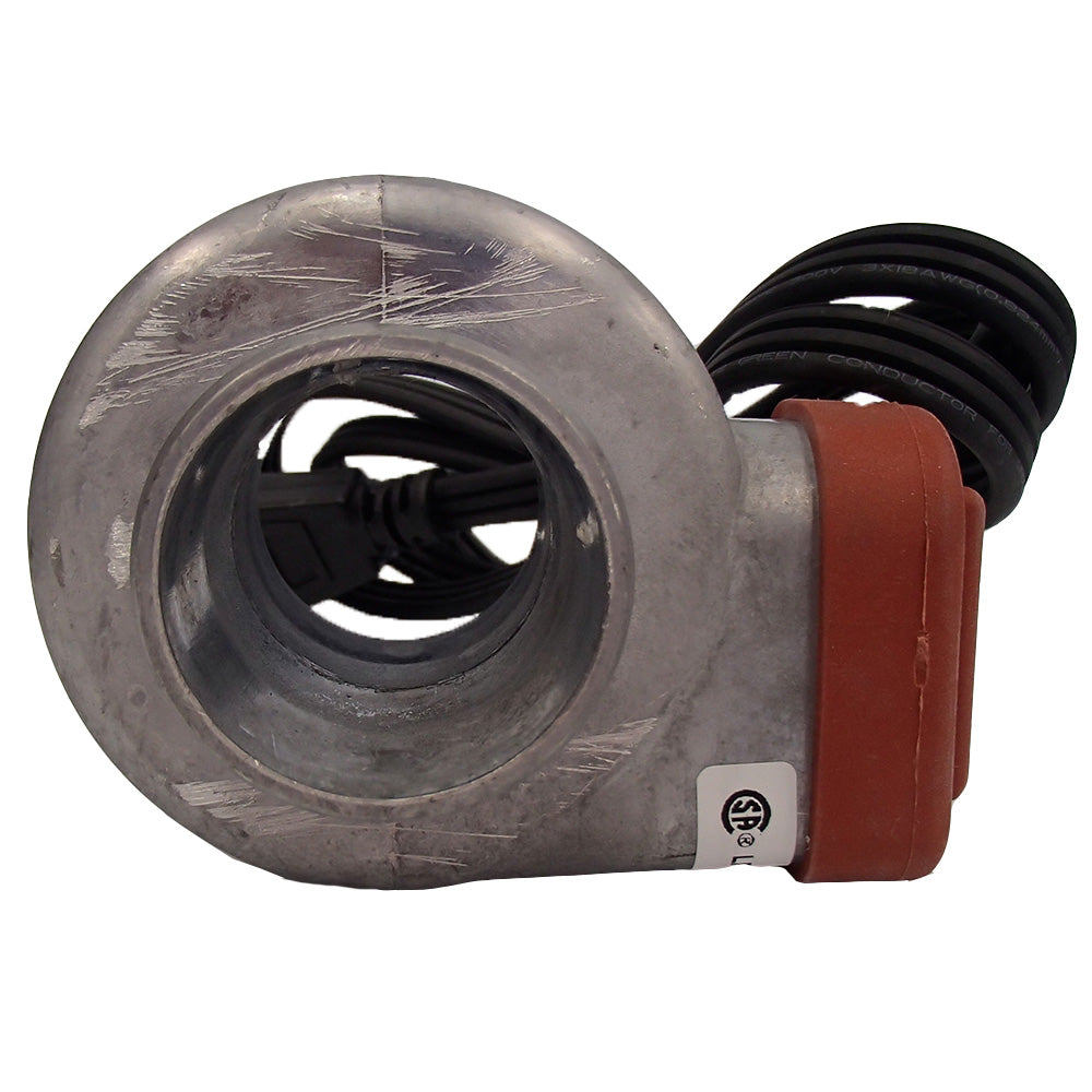 CSO90-0269-AIC Radiator Hose Heater