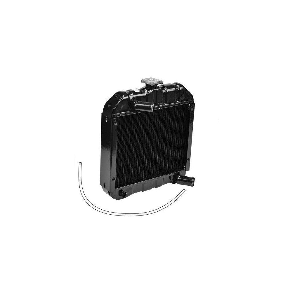 CSO90-0514-AIC Radiator