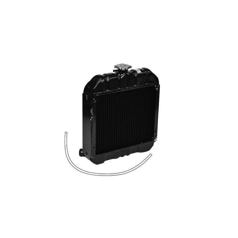 CSO90-0514-AIC Radiator