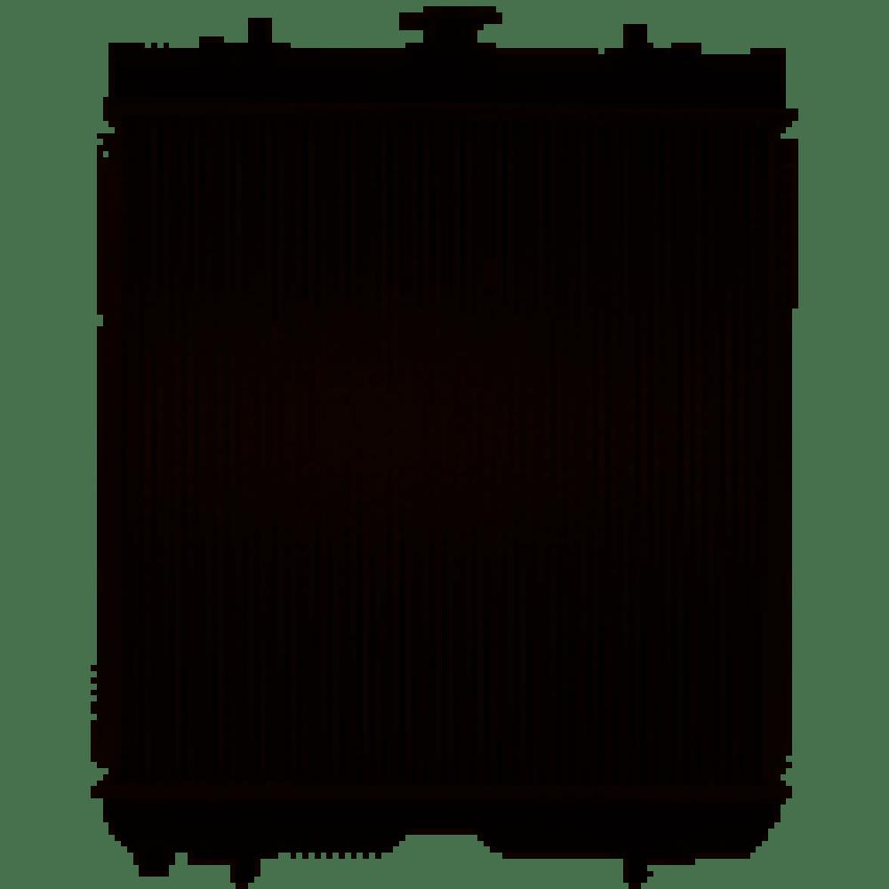 CSO90-0552-AIC Radiator