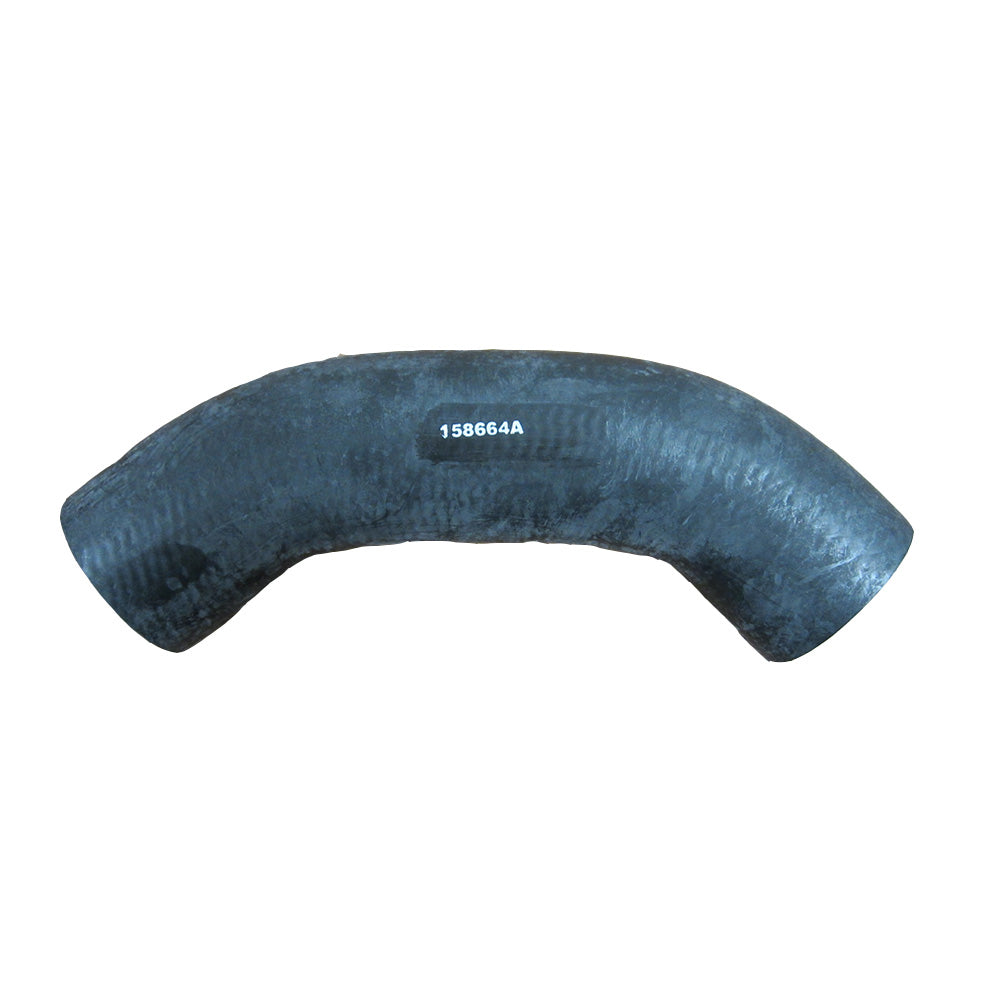 CSO90-0569-AIC Upper Radiator Hose
