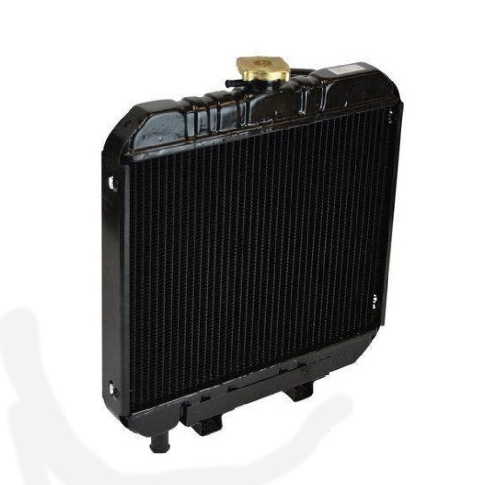 CSO90-0596-AIC Radiator