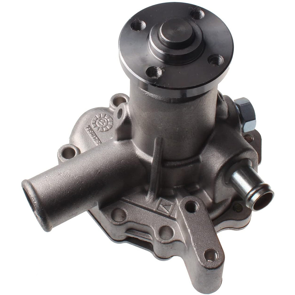 CSU80-0039-AIC Water Pump