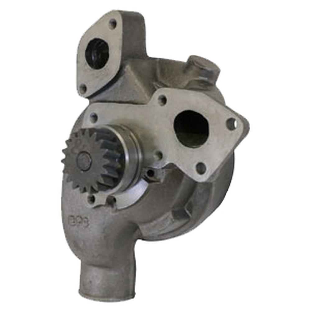 CSU80-0112-AIC Water Pump