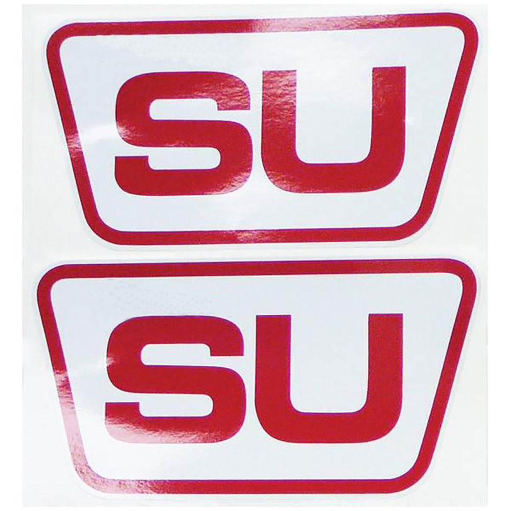 D0NN16605A-AIC Decal Set