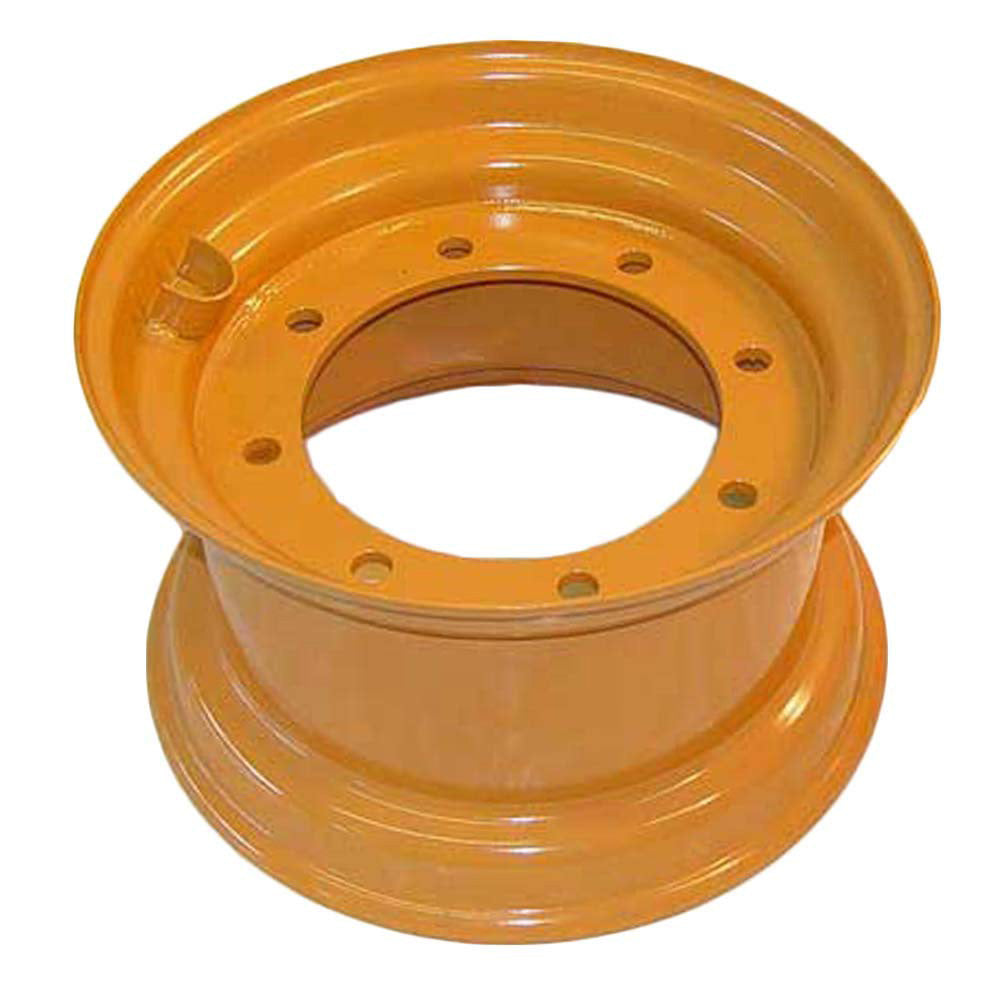 D126930-OLDSTYLE-AIC Front Wheel Rim (4WD) (Fits 12 x 16.5 Tire)