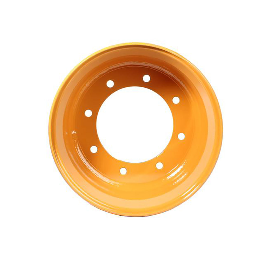 D126930-OLDSTYLE-AIC Front Wheel Rim (4WD) (Fits 12 x 16.5 Tire)