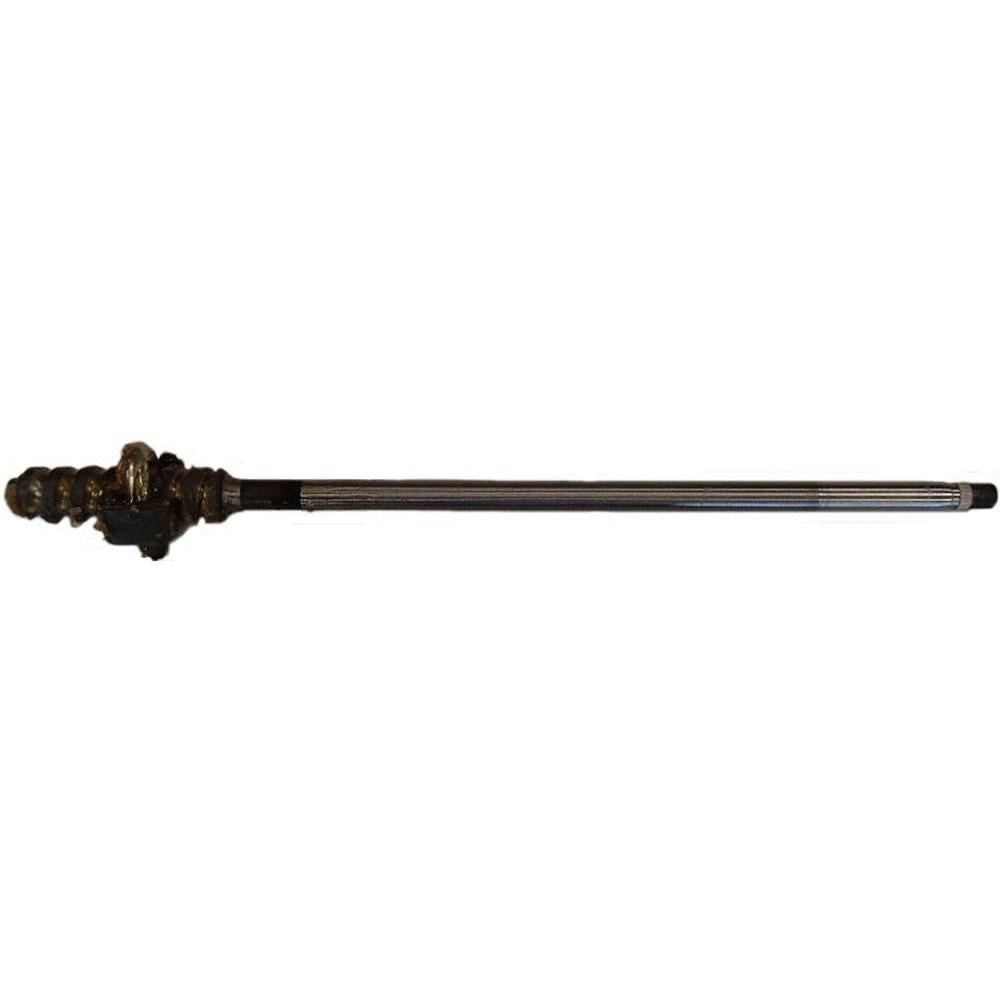 D2NN3A710E-AIC Steering Shaft