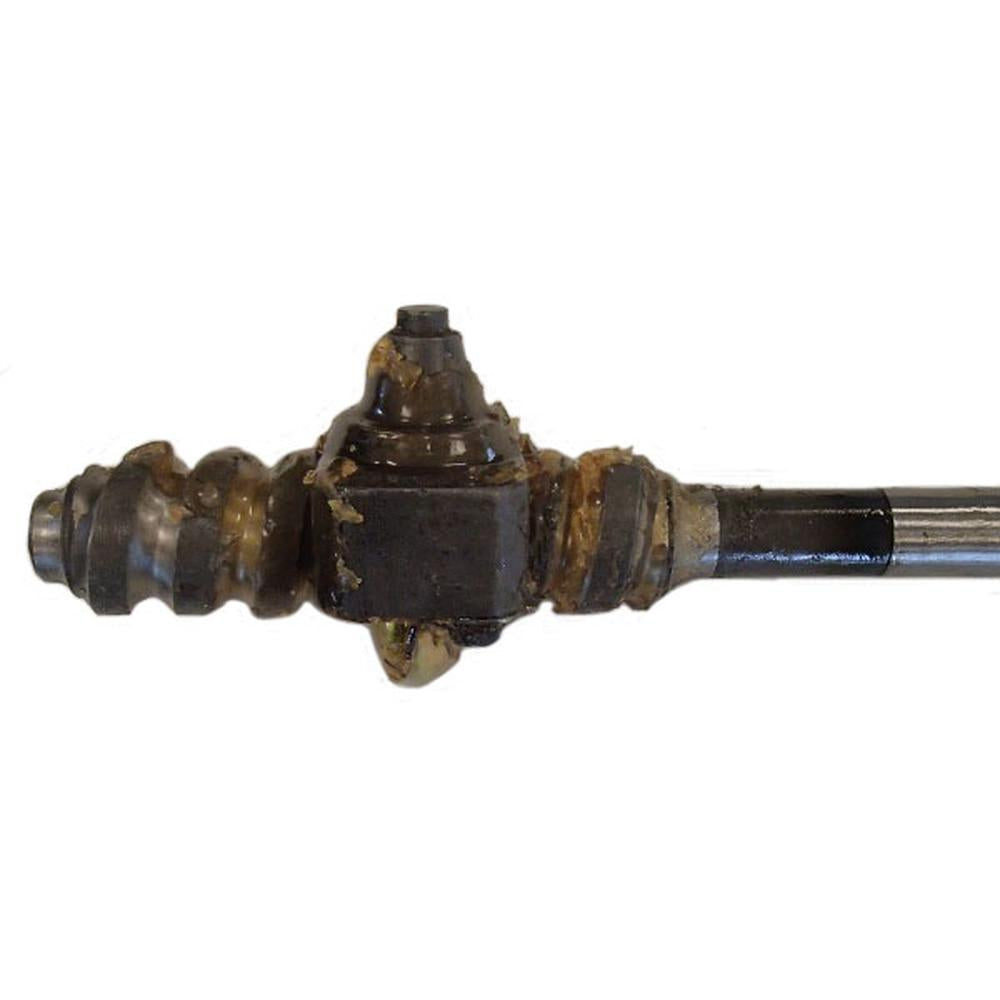 D2NN3A710E-AIC Steering Shaft