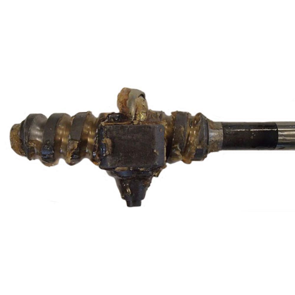 D2NN3A710E-AIC Steering Shaft