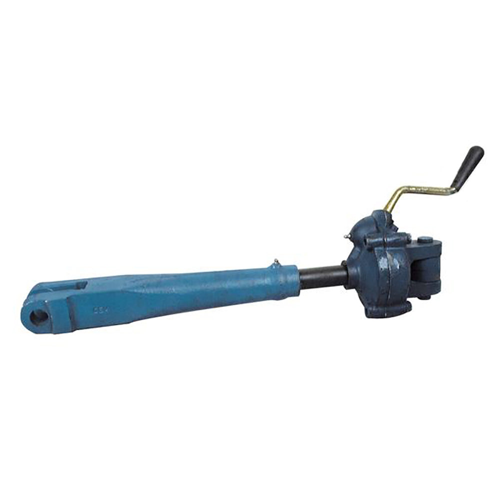 D2NNN983WF-AIC Leveling Box Assembly with Fork