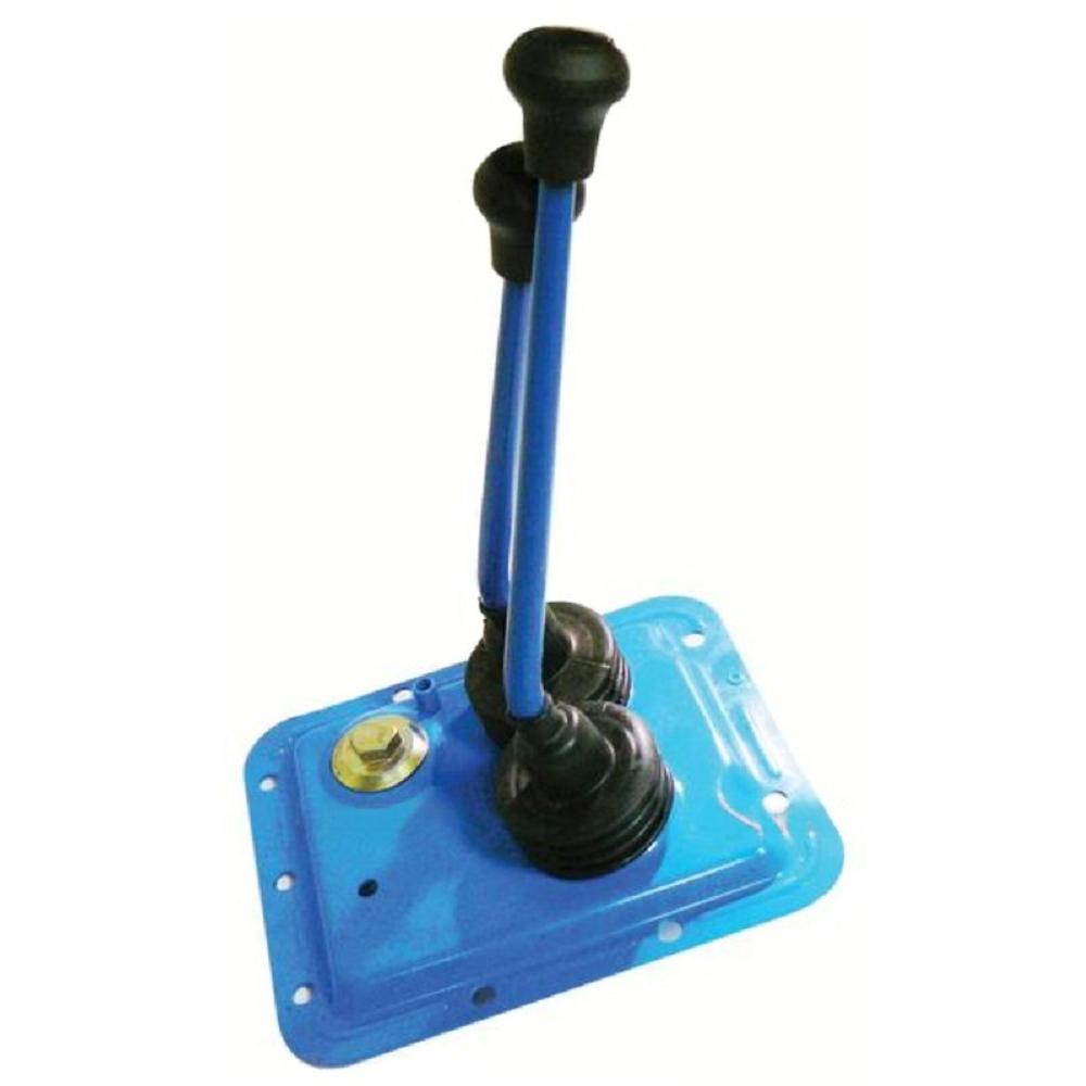 D3NN7211A-AIC Shift Cover Assembly