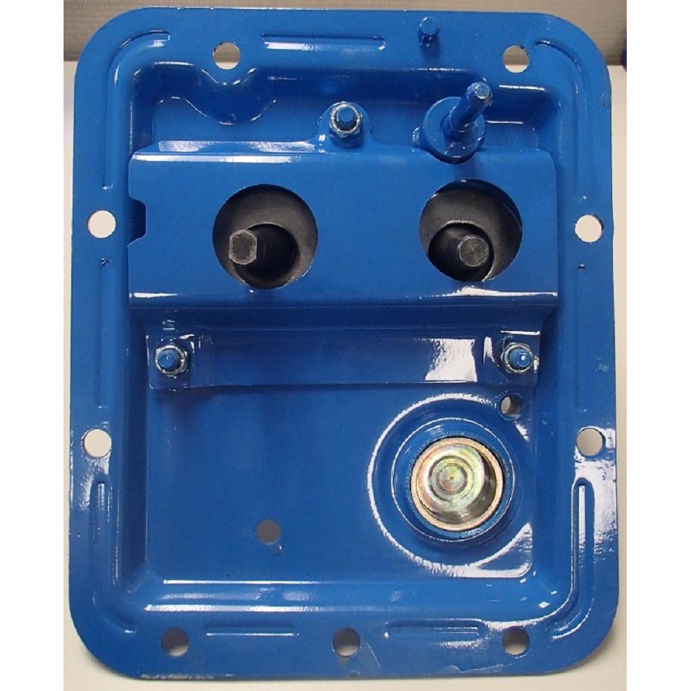 D3NN7211A-AIC Shift Cover Assembly