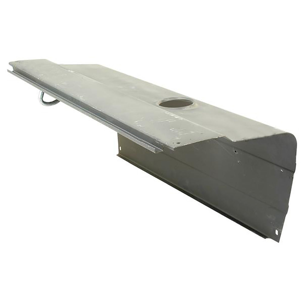 D3NN 16625F-AIC Left Hand Hood without Hinges