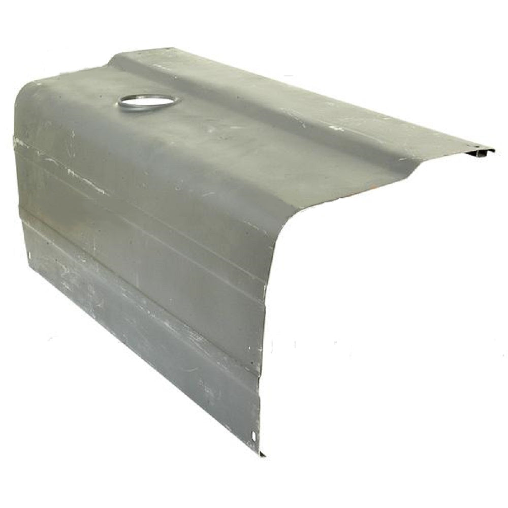 D3NN 16625F-AIC Left Hand Hood without Hinges