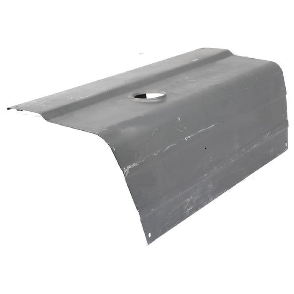D3NN 16625F-AIC Left Hand Hood without Hinges