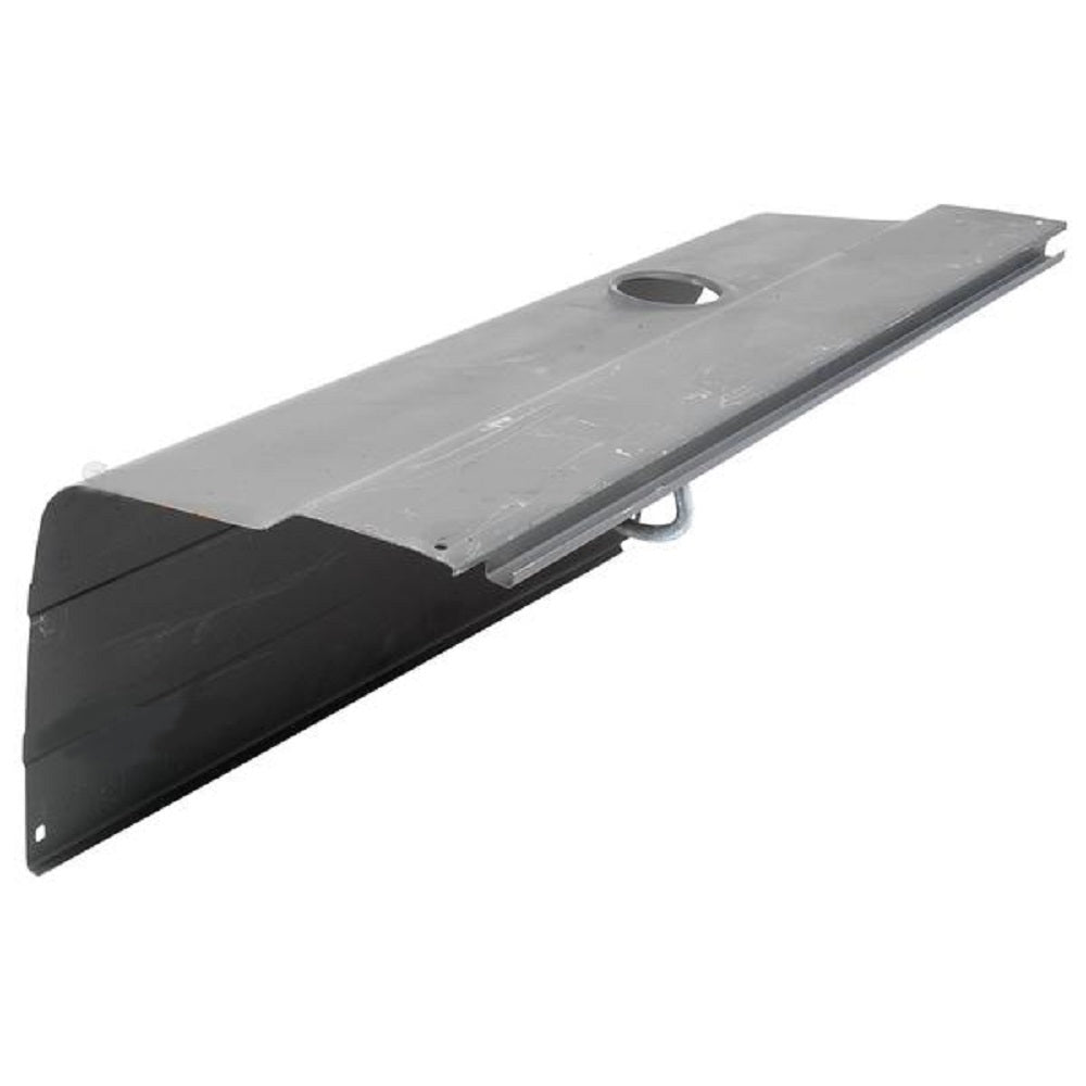 D3NN 16625F-AIC Left Hand Hood without Hinges