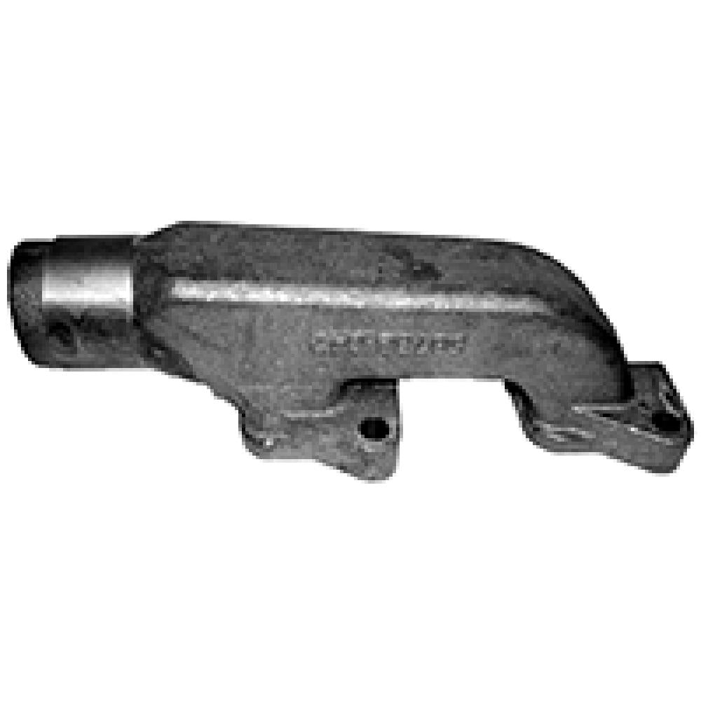 D5NN9431A-AIC Rear Exhaust Manifold