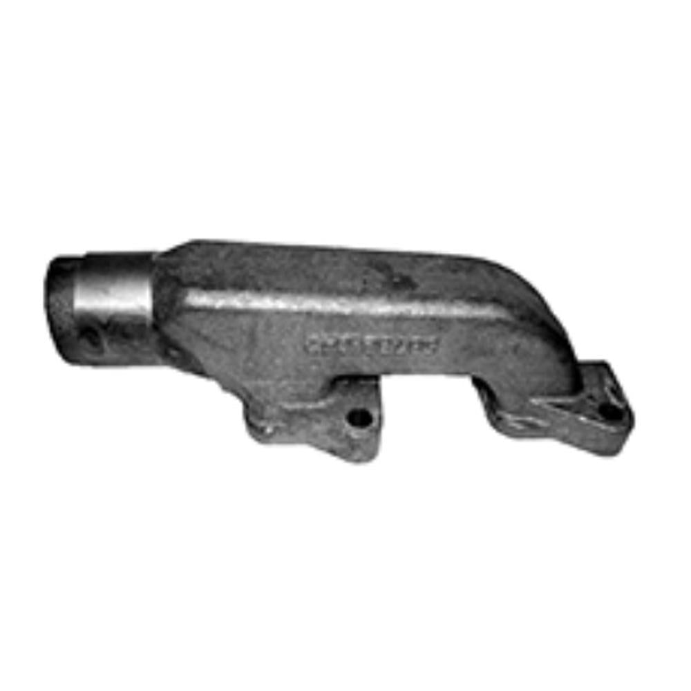 D5NN9431A-AIC Rear Exhaust Manifold