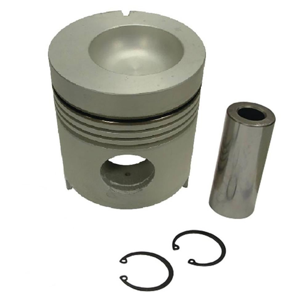 D6NN6108L-AIC Standard Piston & Pin Kit