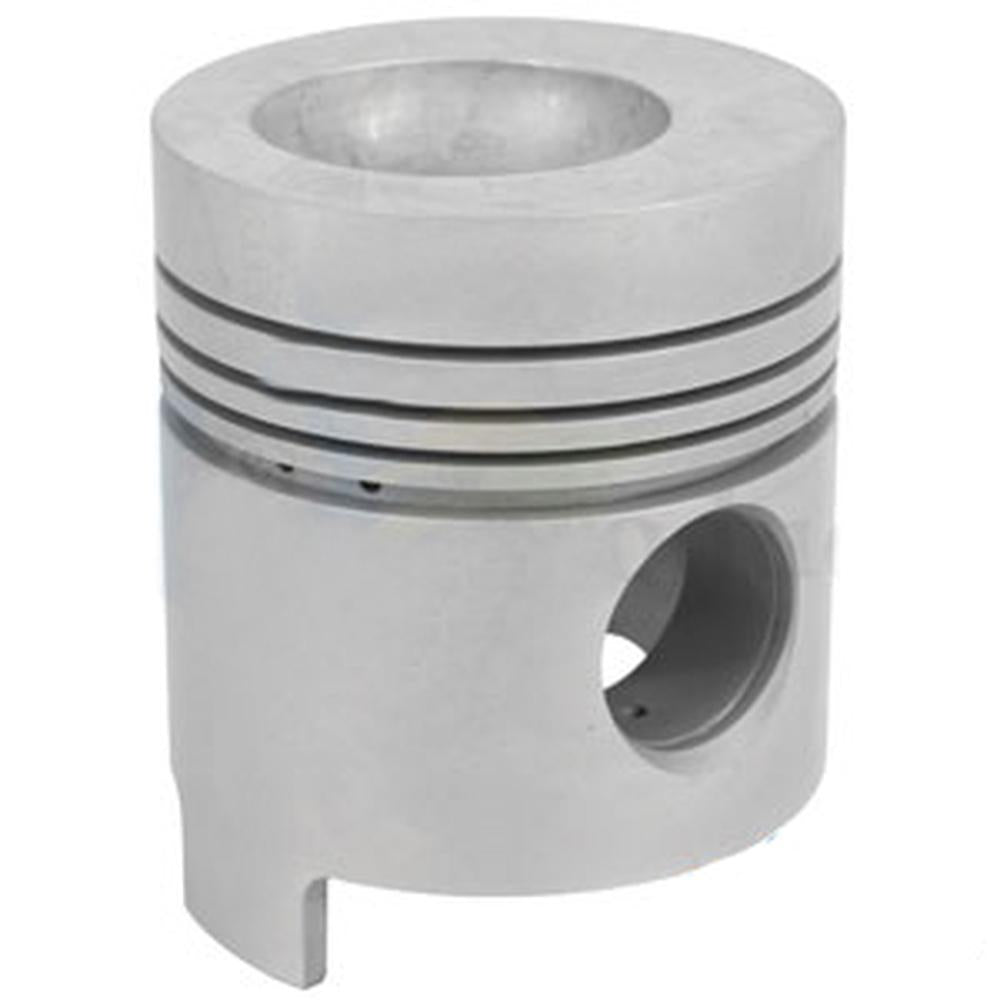 D6NN6108L-AIC Standard Piston & Pin Kit