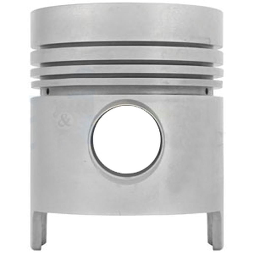 D6NN6108L-AIC Standard Piston & Pin Kit