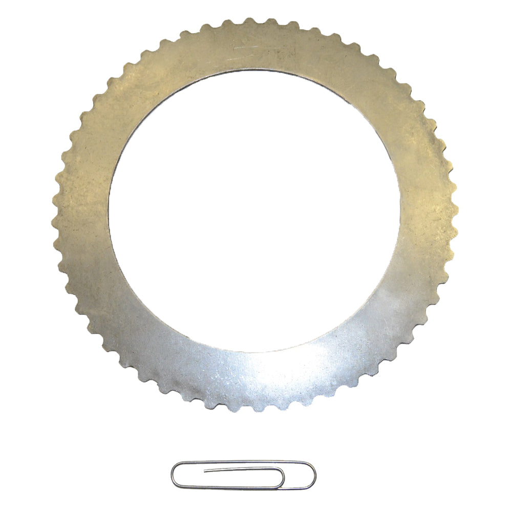 D72327-AIC Steel Disc