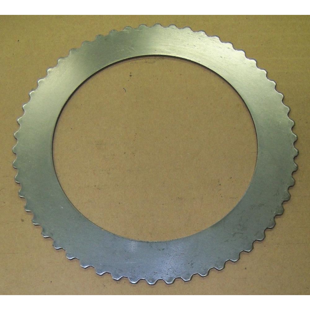 D72327-AIC Steel Disc