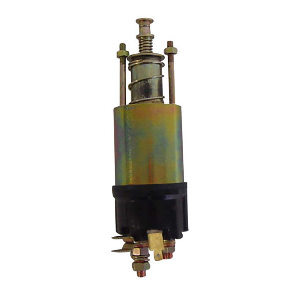 D7NN11390B-AIC Solenoid