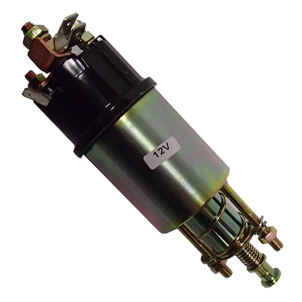 D7NN11390B-AIC Solenoid