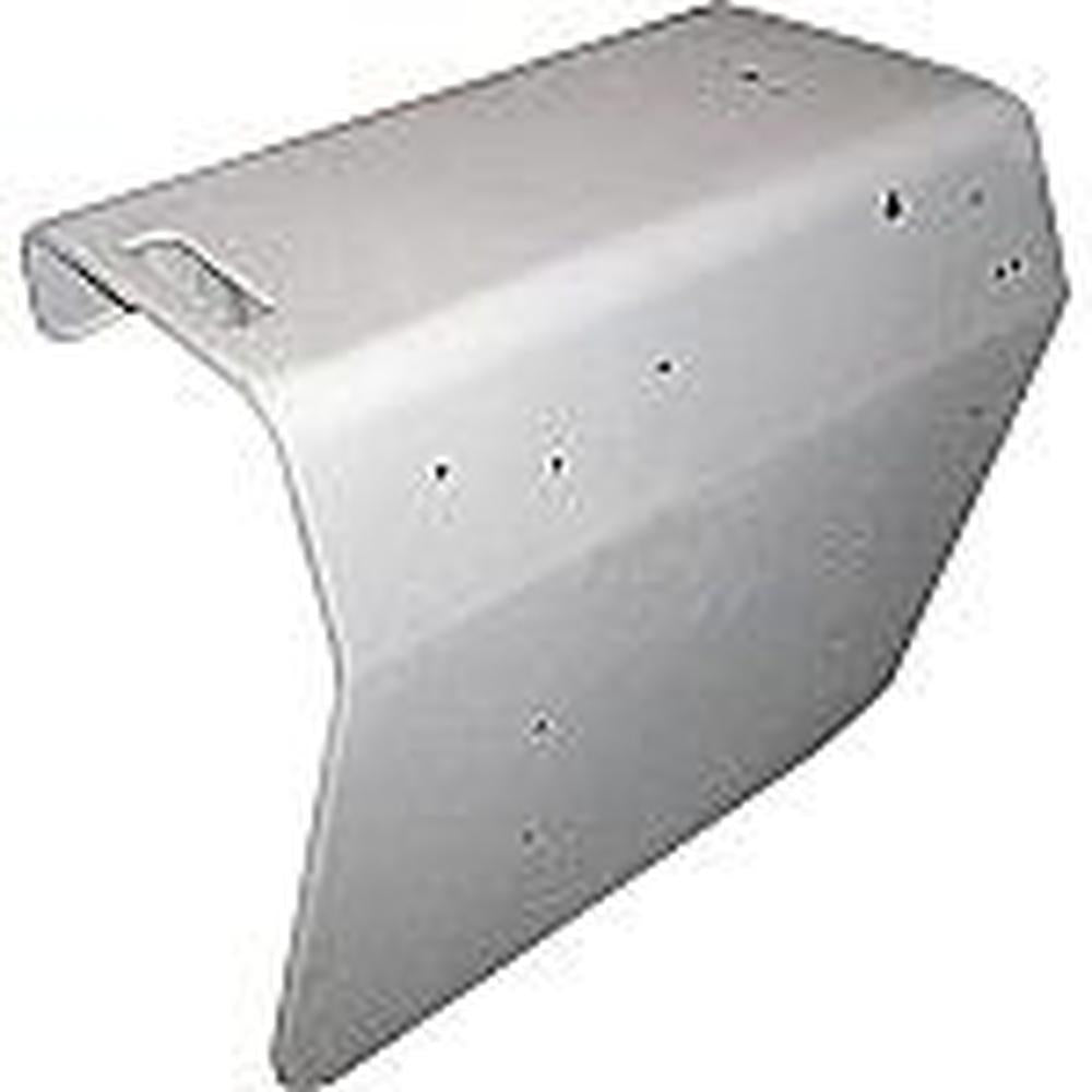 D8NN16312ABB-AIC Right Hand Fender