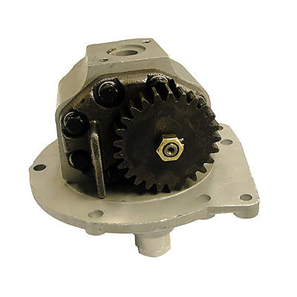 D8NN600KB-E-AIC Economy Hydraulic Pump