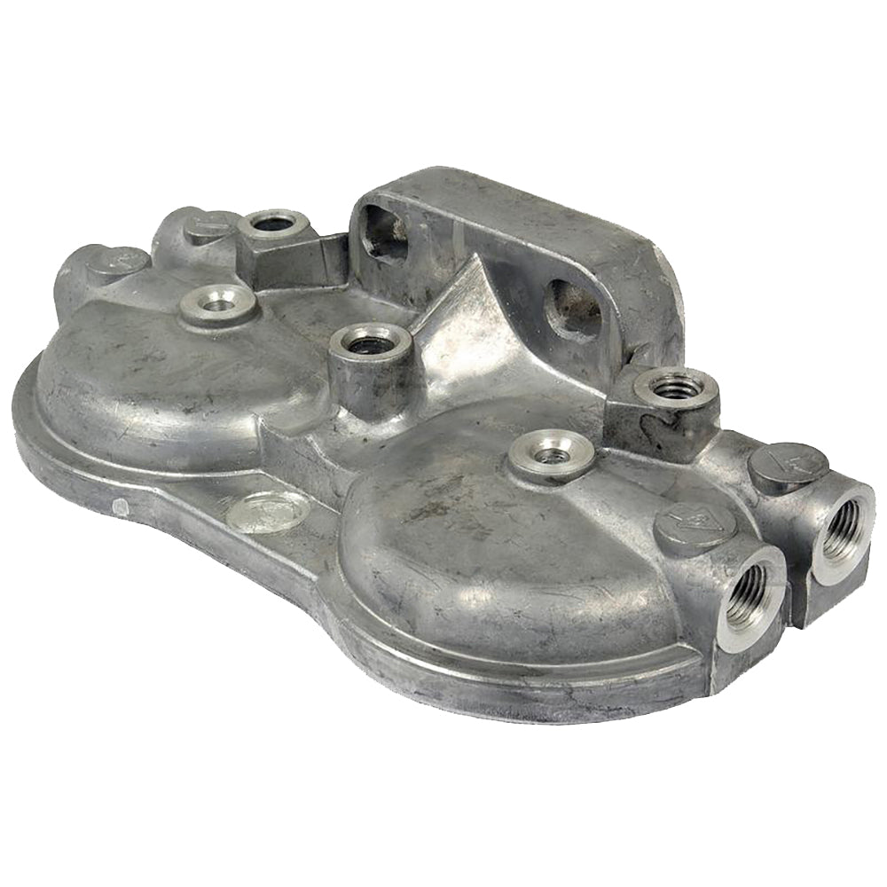 D9NN9165AA-AIC Duel Fuel Filter Head