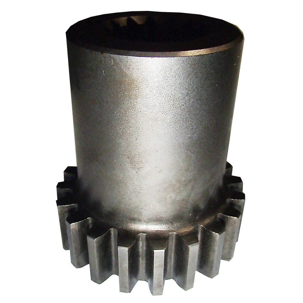 DFG20-0001-AIC Coupler