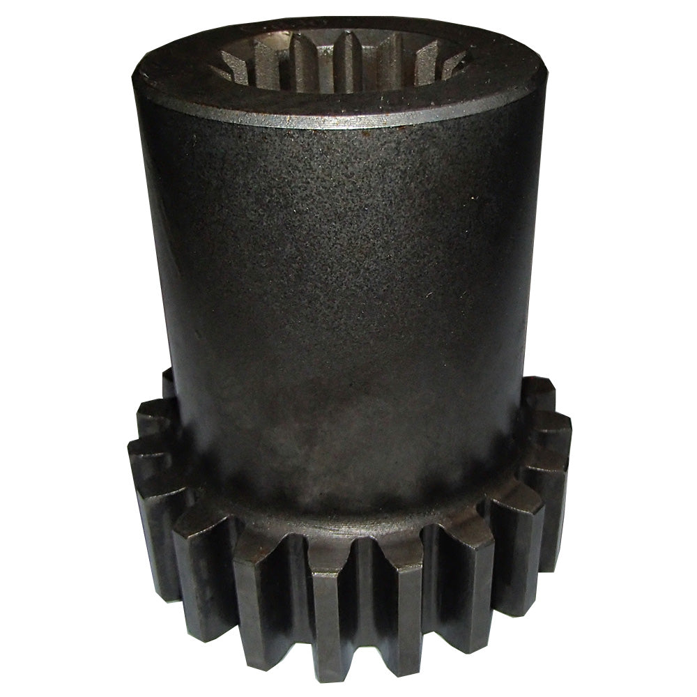DFG20-0001-AIC Coupler
