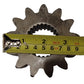 DFG20-0052-AIC Pinion Gear