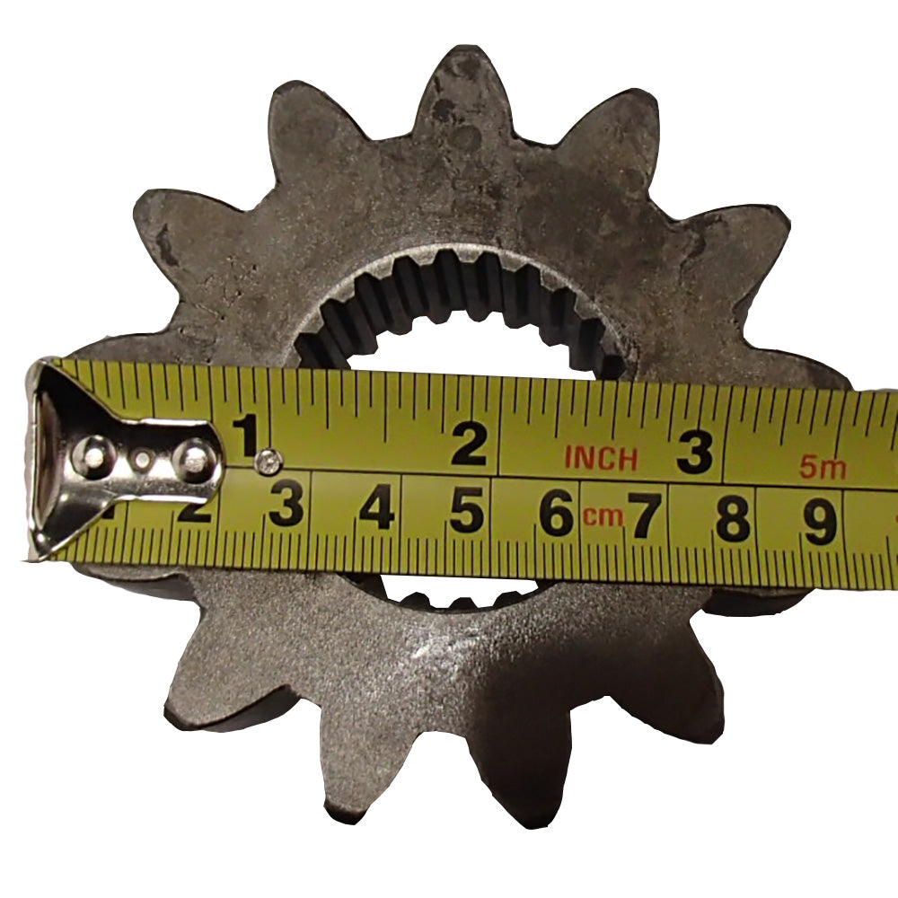 DFG20-0052-AIC Pinion Gear