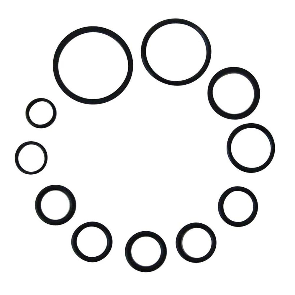 DHPN485AAIC Hydraulic Valve Seal Kit