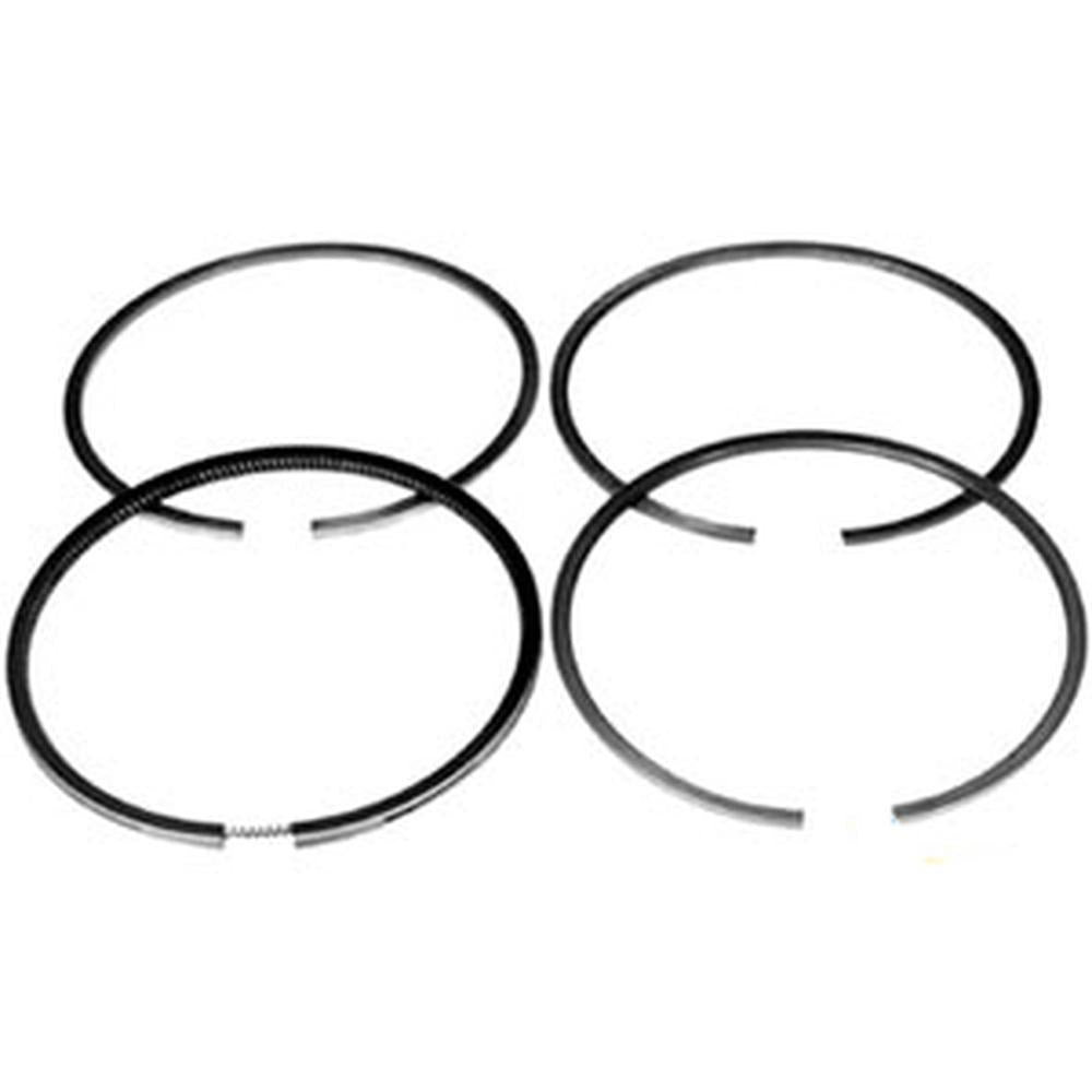DJPN6149S-AIC Piston Ring Set