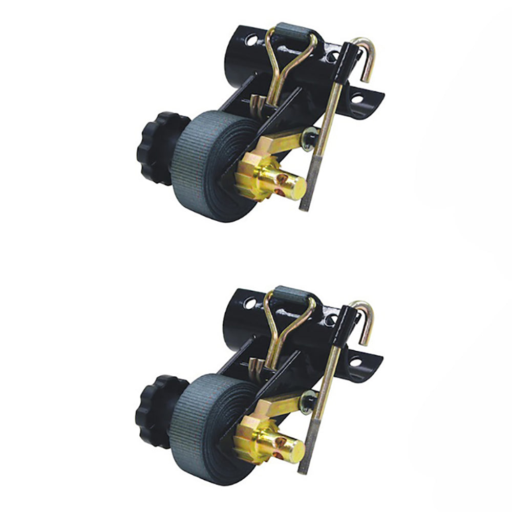 DRF30-1346-AIC Tie Down Pair