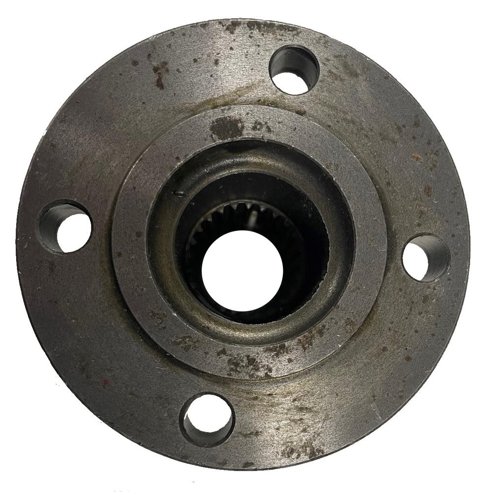 DRF30-1616-AIC 4WD SHAFT COUPLER