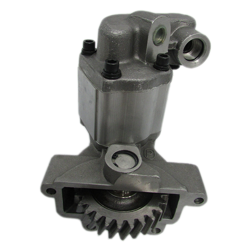 E1NN600AB-AIC Hydraulic Pump