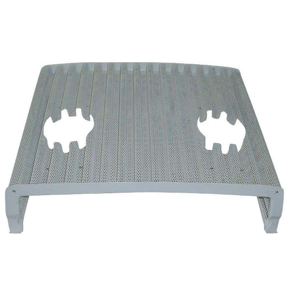 E1NN8200AA98M-AIC Grille with Light Holes