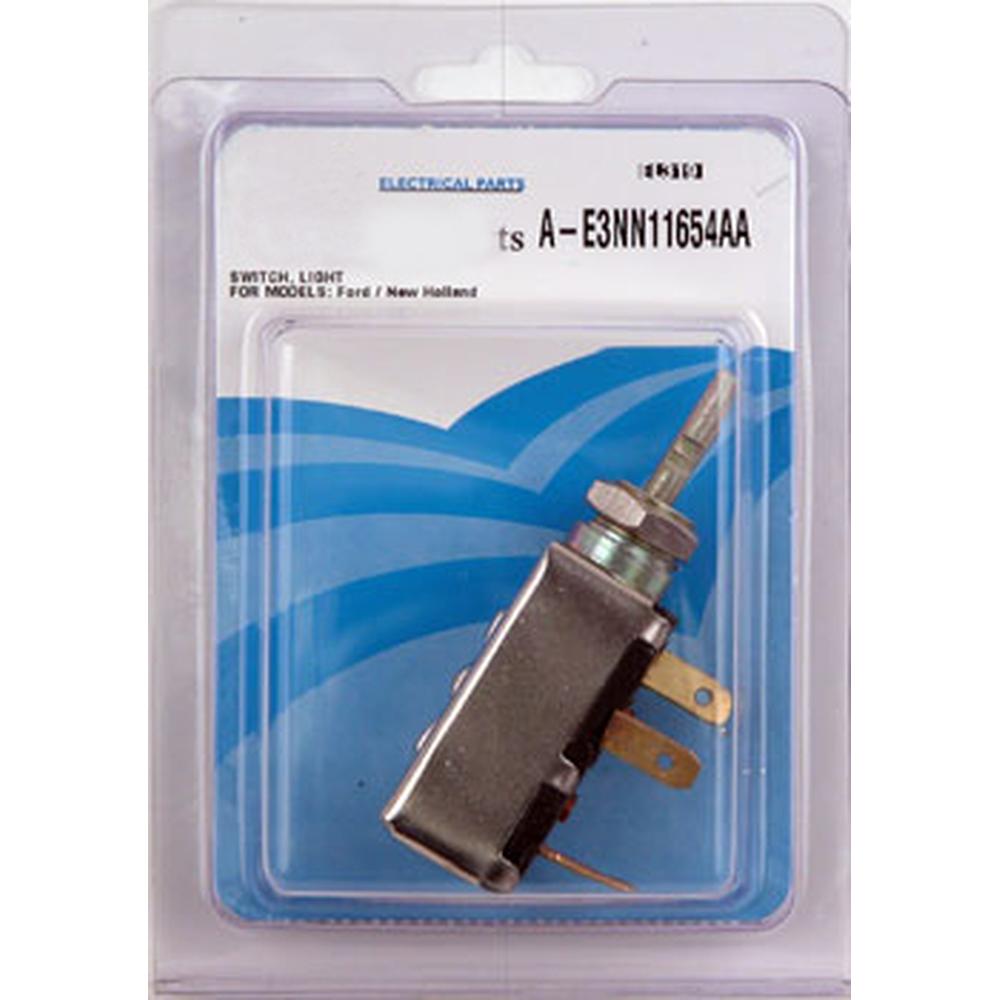 E3NN11654AA-AIC Light Switch