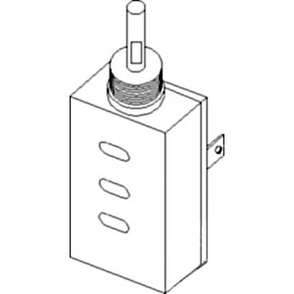 E3NN11654AA-AIC Light Switch