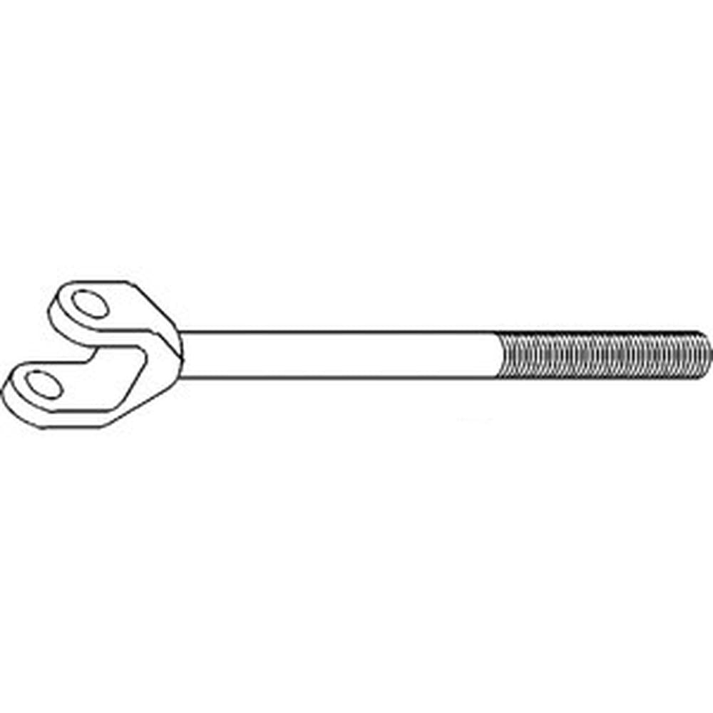 E4NNN673AA-AIC Leveling Yoke Rod
